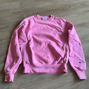 VINTAGE CHAMPION SWEATSHIRT